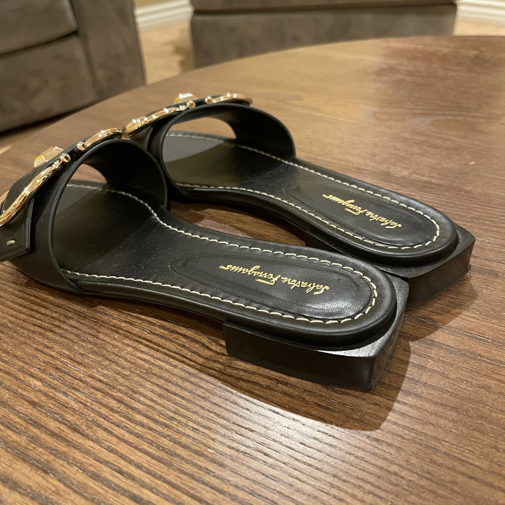 Ferragamo Sandals - Picture 5 of 6